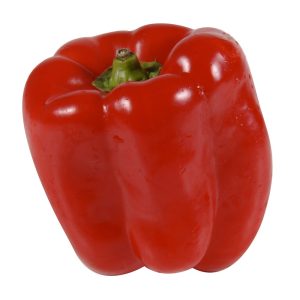 Red Peppers | Raw Item