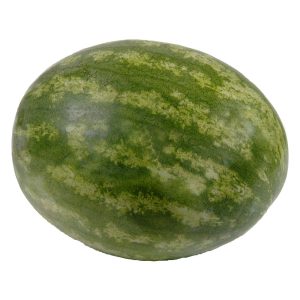 Whole Seedless Watermelon | Raw Item