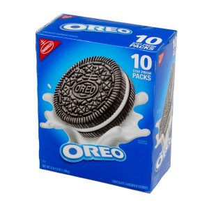 Oreo Cookies | Packaged