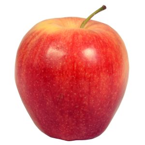 Bagged Gala Apples | Raw Item