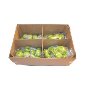 Bagged Granny Smith Apples | Packaged