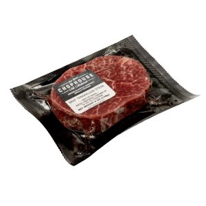 Beef Tenderloin Steak | Packaged