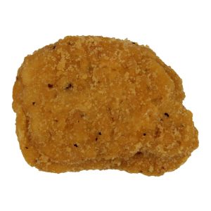 Homestyle Chicken Nuggets | Raw Item