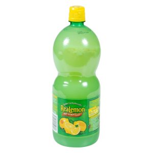 Lemon Juice | Packaged