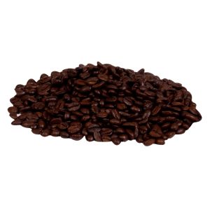 French Roast Whole Bean Coffee | Raw Item