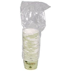 16 oz. Hot Paper Soup Cups | Packaged
