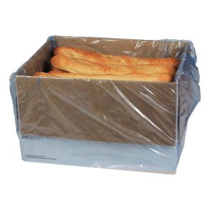 French Baguette Bread | Packaged
