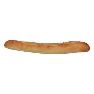 French Baguette Bread | Raw Item