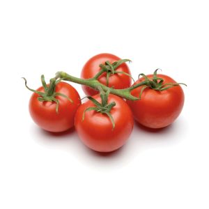 Fresh Tomatoes on the Vine | Raw Item