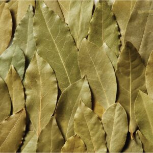 Whole Bay Leaves | Raw Item