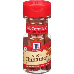 Cinnamon Sticks | Packaged
