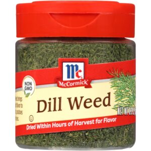 Dill Weed | Packaged