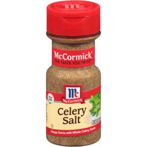 Celery Salt | Packaged