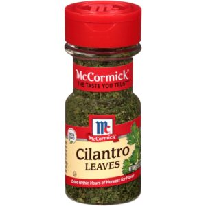 Cilantro Leaves | Packaged