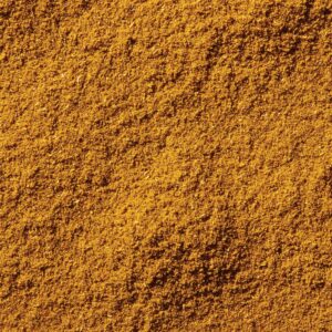 Curry Powder | Raw Item