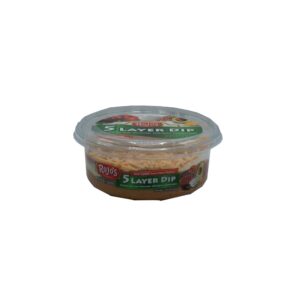 5 Layer Dip | Packaged