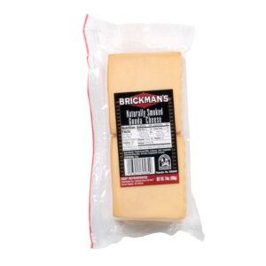 Smoked Gouda | Packaged