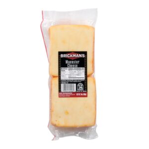 Muenster Cheese | Packaged