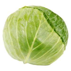 Cabbage | Raw Item