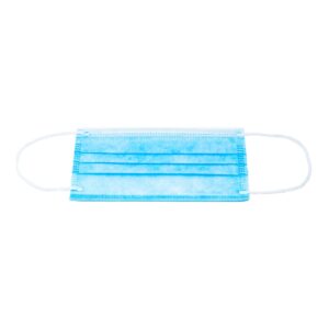 Ripclear Disposable Face Masks | Raw Item