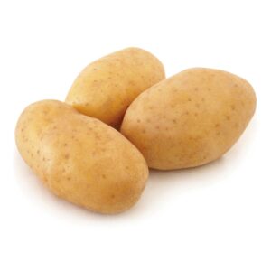 Yukon Potatoes | Raw Item