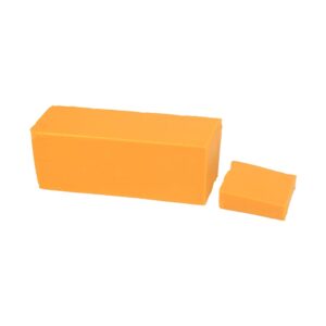 American Cheese Loaf | Raw Item
