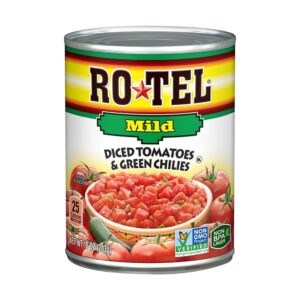 Rotel Mild | Packaged