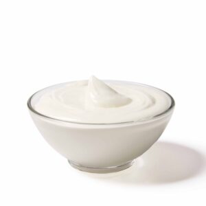Sour Cream | Raw Item