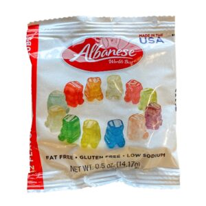 Gummi Bear Cubs | Packaged