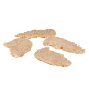 Breaded Chicken Tenderloins | Raw Item