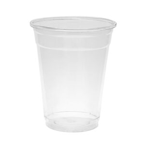 16 oz. Plastic Cups | Raw Item
