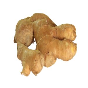 Ginger Root | Raw Item