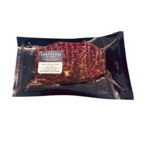 Sirloin Steak | Packaged