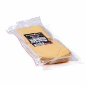 Sliced Smoked Gouda Cheese | Packaged
