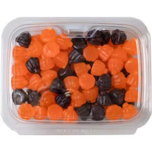 Juju Pumpkin Candy | Packaged