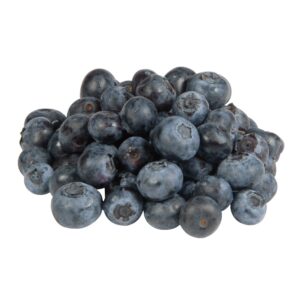 Fresh Blueberries | Raw Item