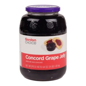 Grape Jelly | Packaged