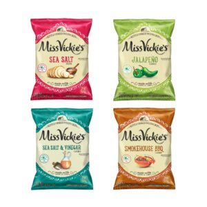 Miss Vickie's Mix Variety Pack | Packaged
