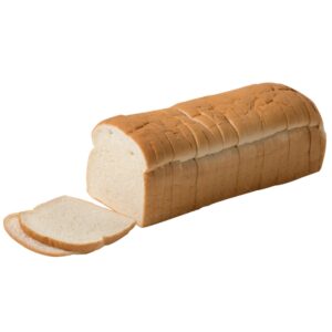 Family-Style White Bread | Raw Item