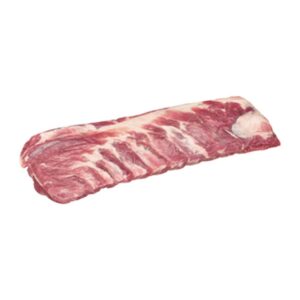 Pork Spareribs | Raw Item