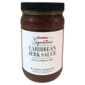 Jerk Sauce | Packaged