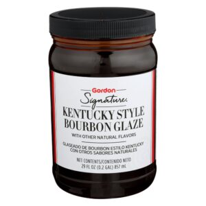 Kentucky Bourbon Sauce | Packaged