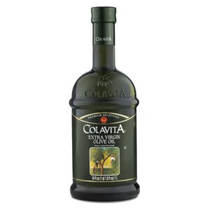 Extra Virgin Olive Oil | Packaged