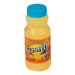 Sunny Delight Citrus Punch | Packaged