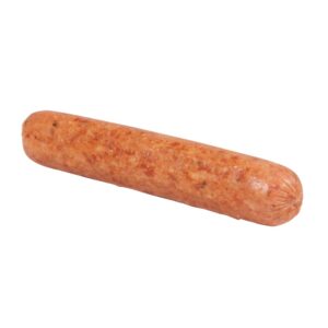 Cheddar & Peppercorn Sausage | Raw Item