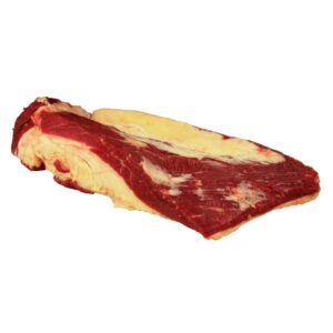 Whole Beef Brisket | Raw Item