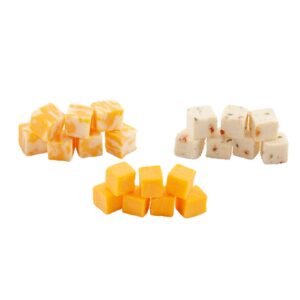 Cheese Assortment | Raw Item