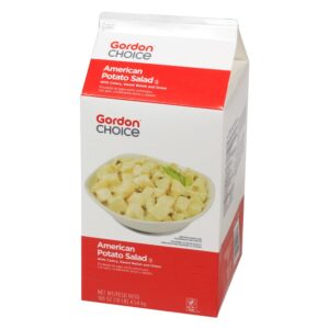 American Potato Salad | Packaged