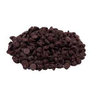 Semi-Sweet Chocolate Chips | Raw Item