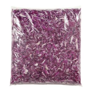 Red Cabbage | Packaged